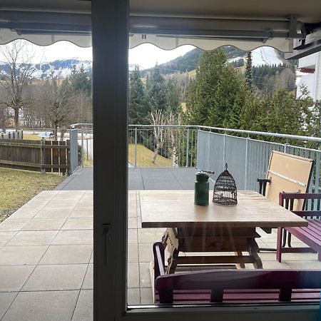 Apartment Blue Jeans Maria Alm am Steinernen Meer Esterno foto